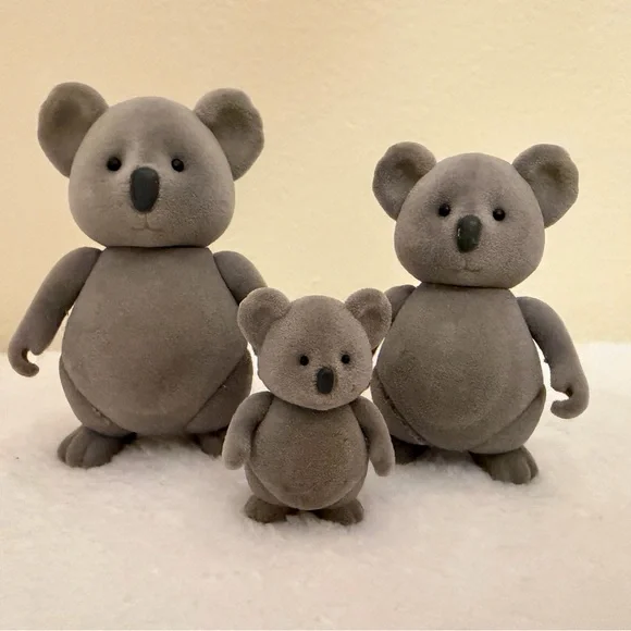 Calico Critter Red Roof Country Home ***working Lights & Extra Parts - Picture 11 of 15